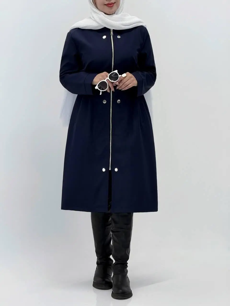 3525-بارونی آستردار دلورا